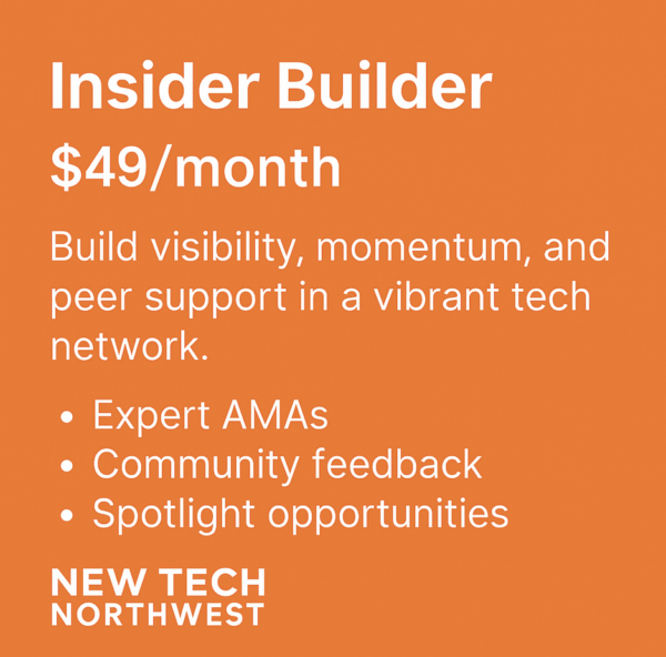 Your Business Builder Membership